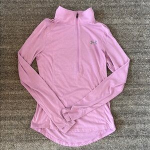 Under Armour Quarter-Zip
